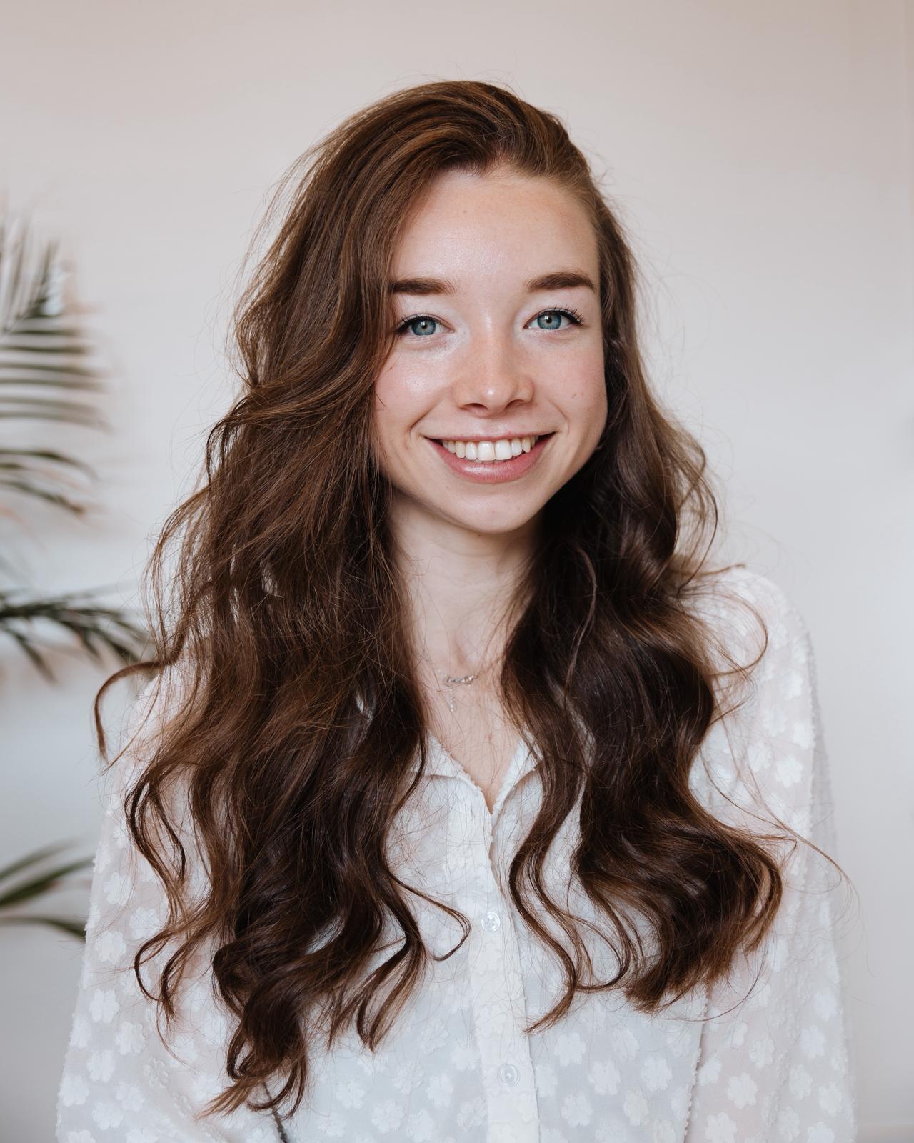 Linda Brouwers